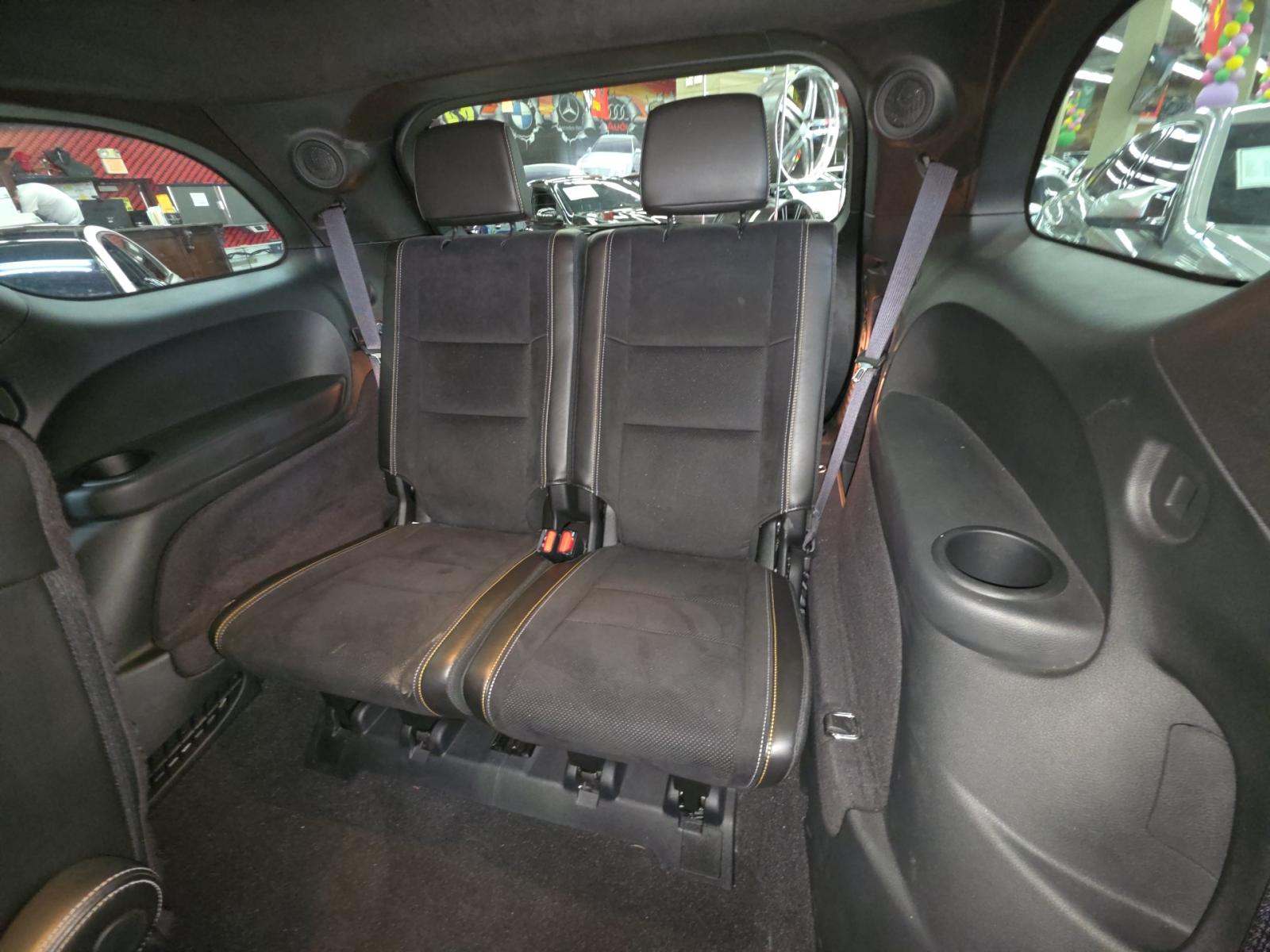 2024 Dodge Durango SRT 392 AWD