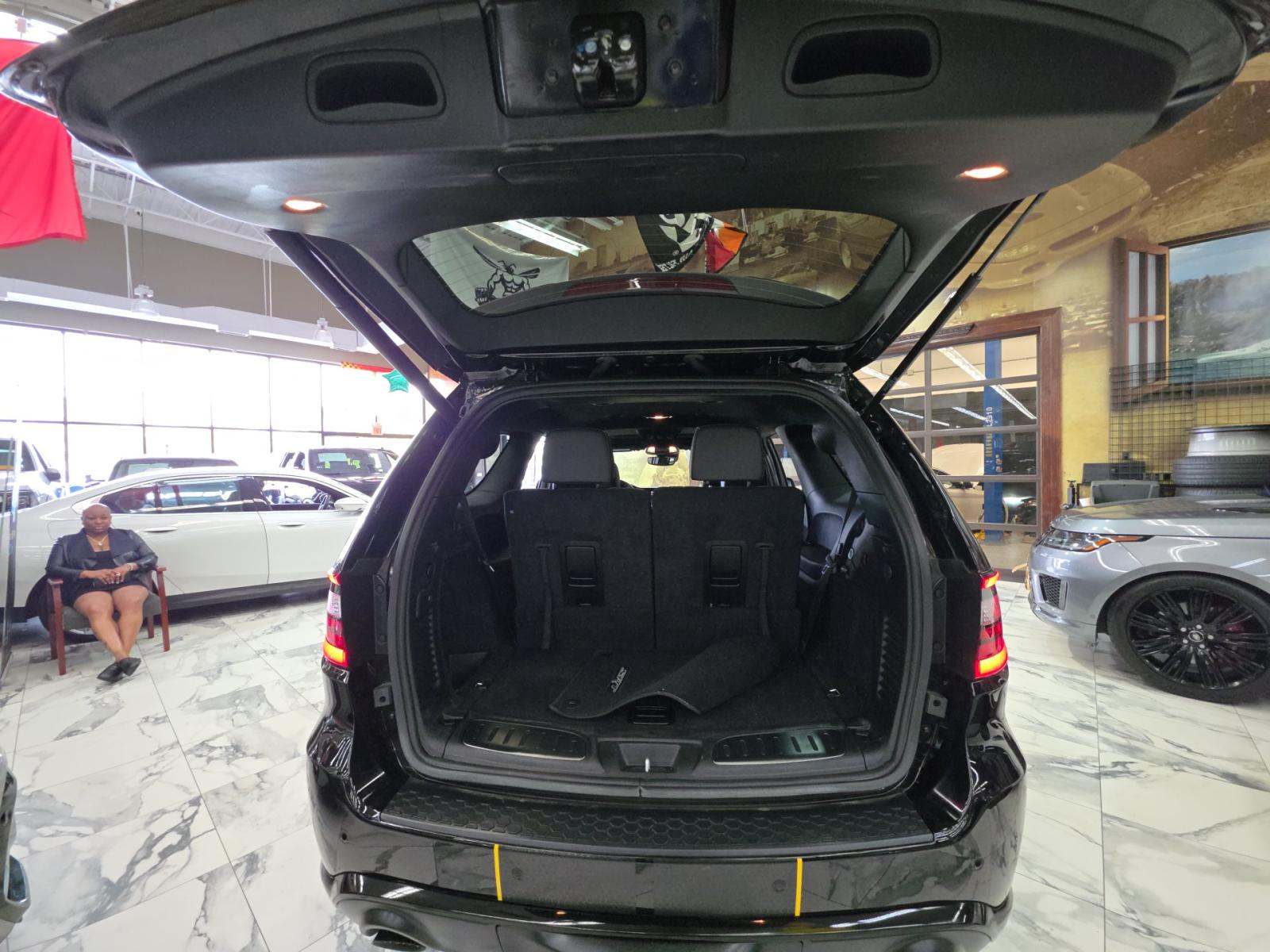 2024 Dodge Durango SRT 392 AWD