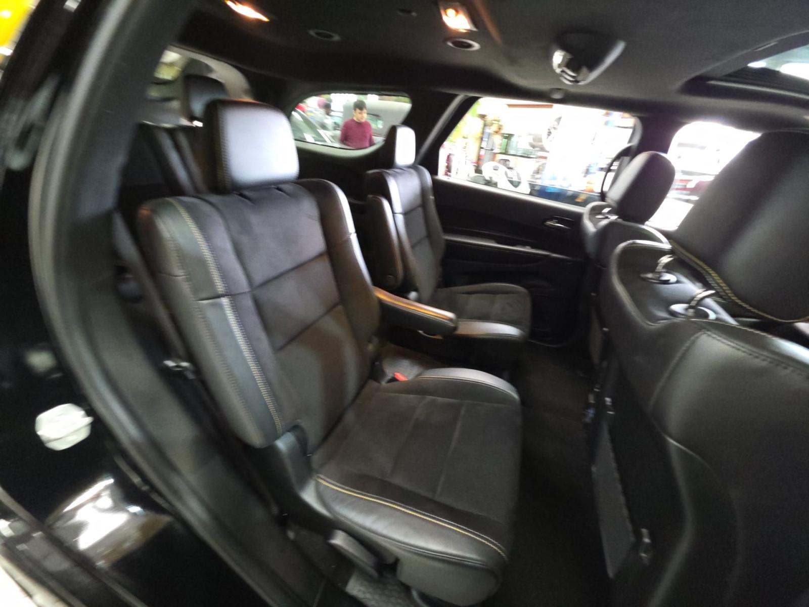 2024 Dodge Durango SRT 392 AWD