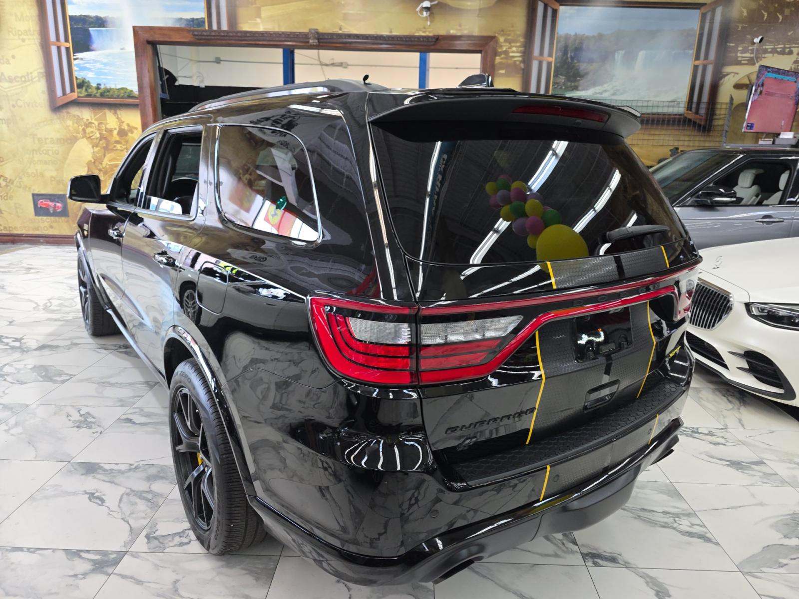 2024 Dodge Durango SRT 392 AWD