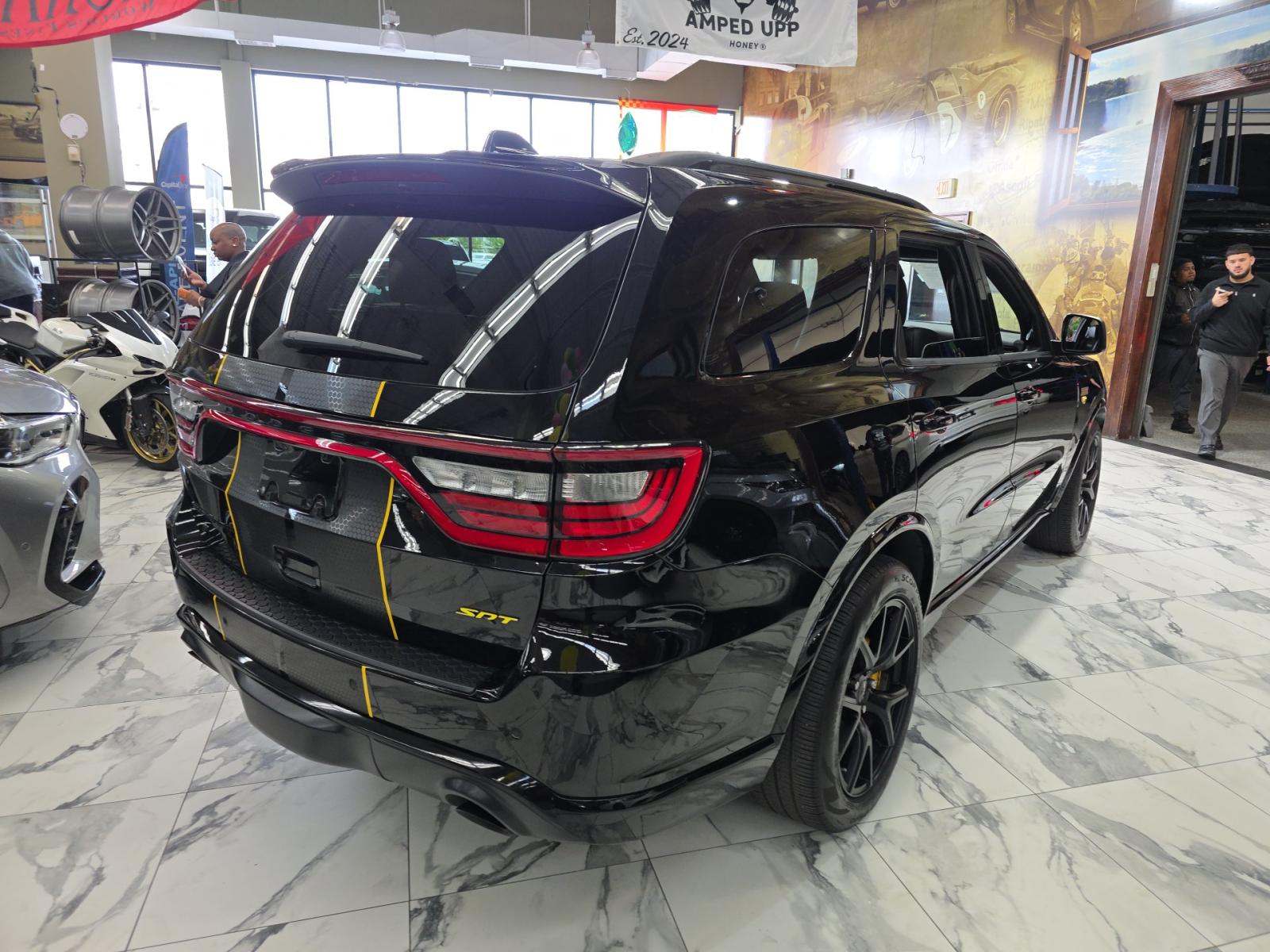 2024 Dodge Durango SRT 392 AWD