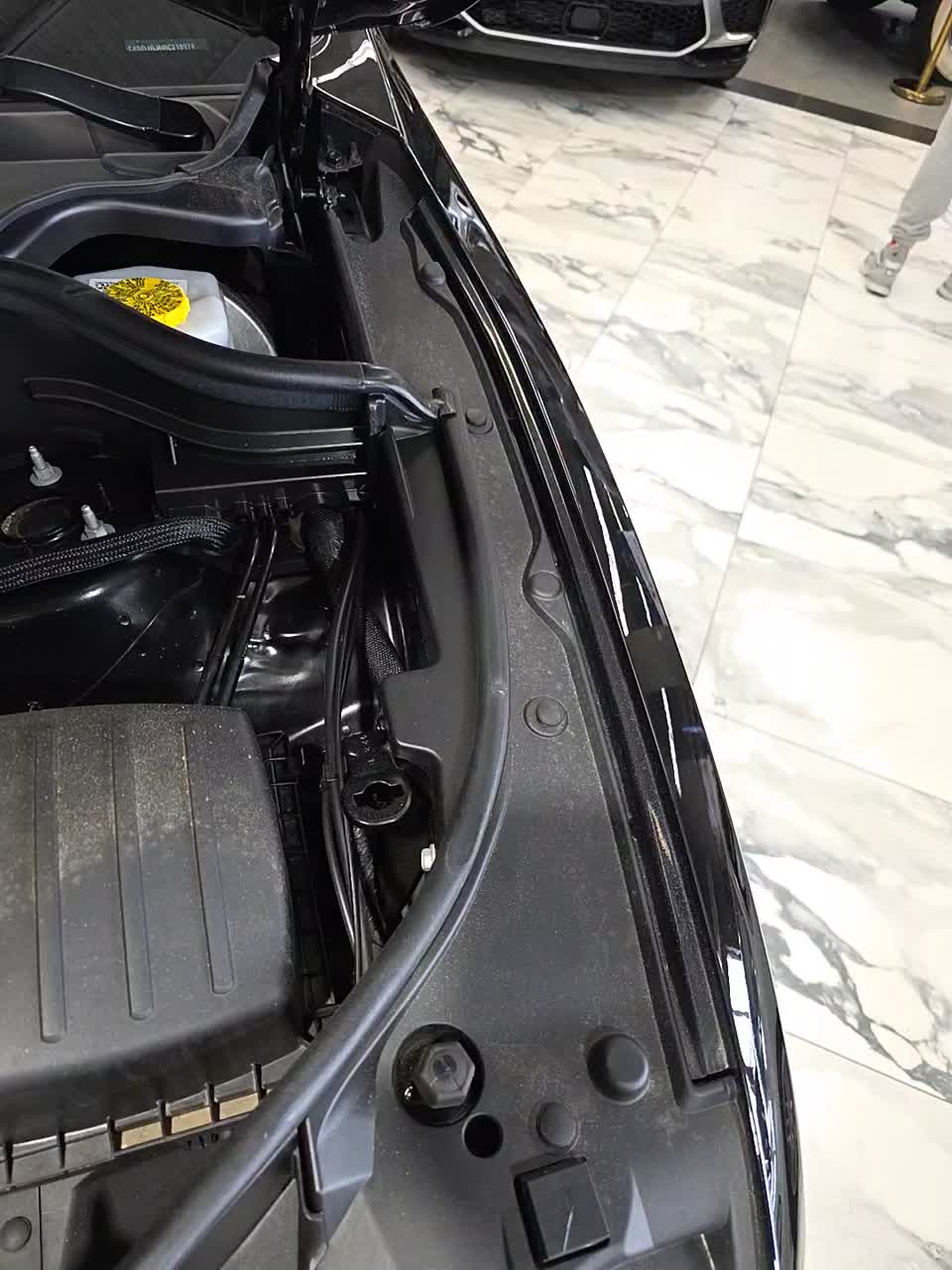 2024 Dodge Durango SRT 392 AWD