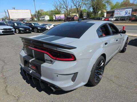 DODGE SRT HELLCAT REDEYE WIDEBODY - 3