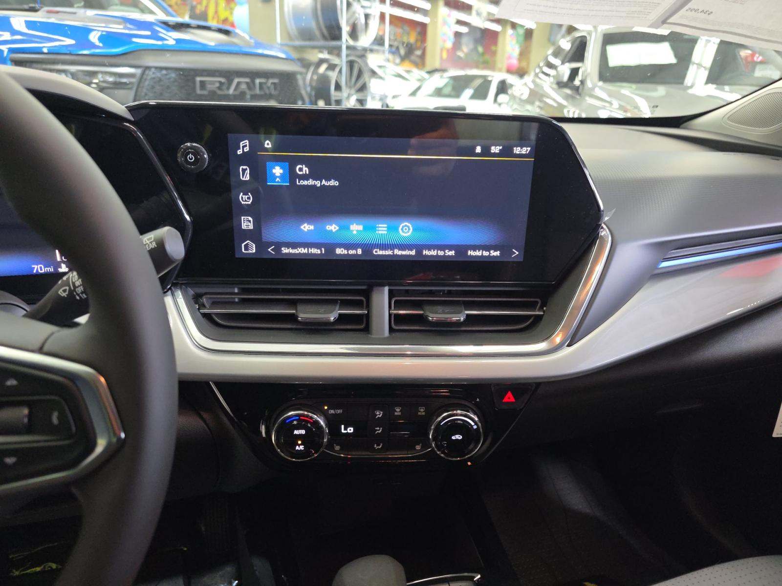 CHEVROLET OTHER - 10