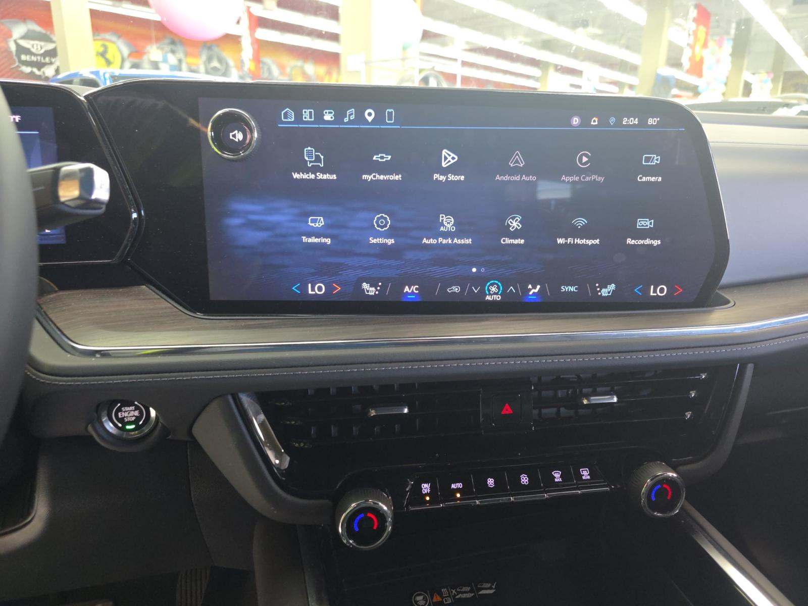 CHEVROLET OTHER - 10