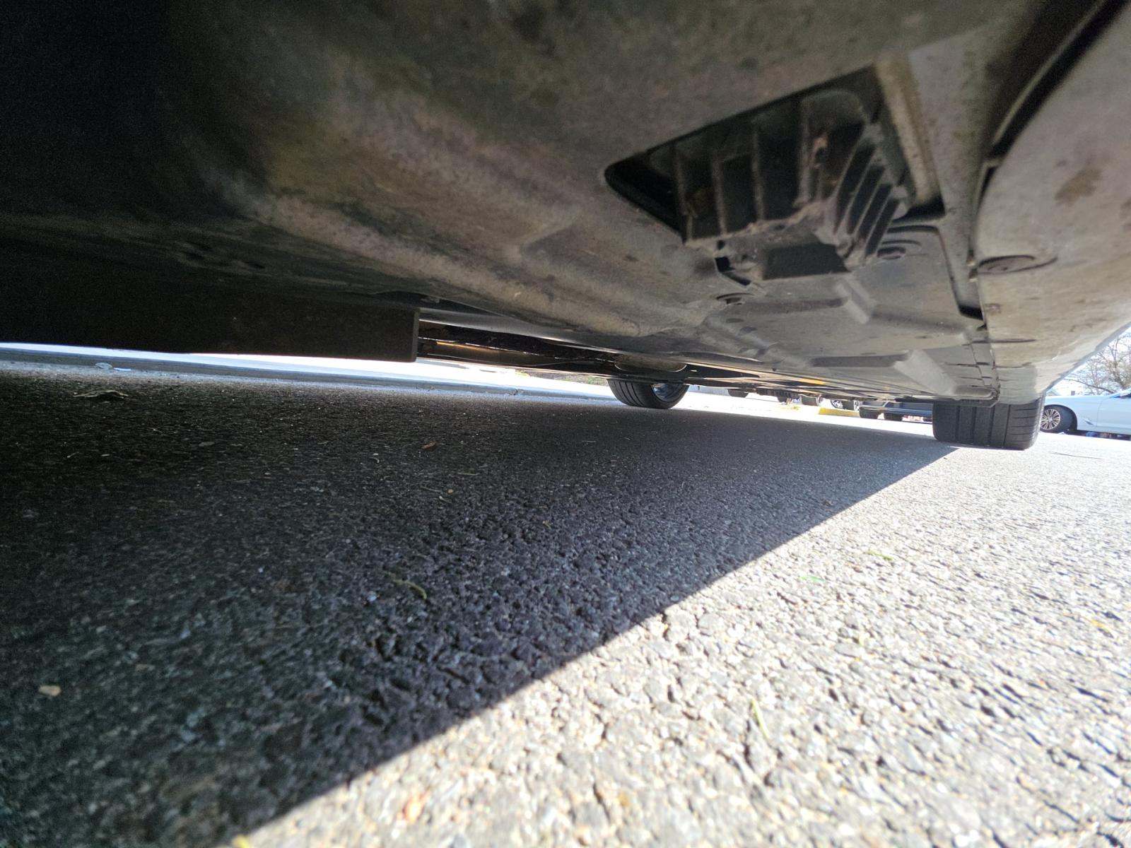 2025 BMW M3 Base RWD