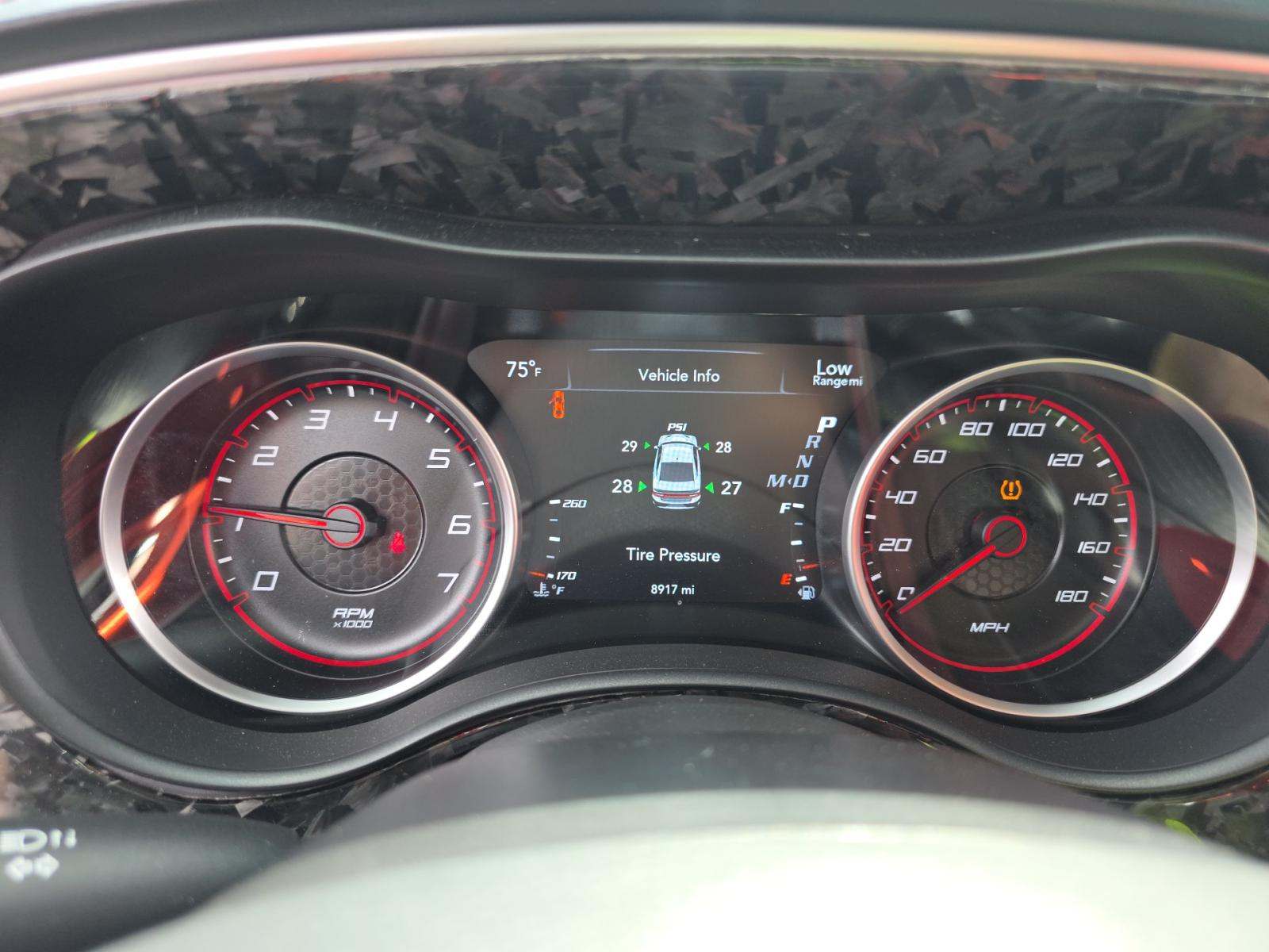 DODGE CHALLENGER - 9