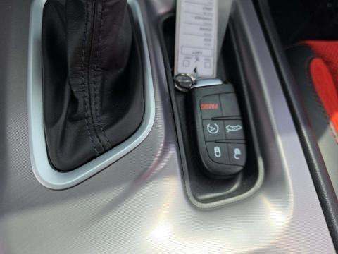 DODGE SCAT PACK WIDEBODY - 8