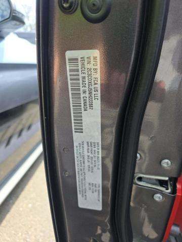 DODGE SCAT PACK WIDEBODY - 5