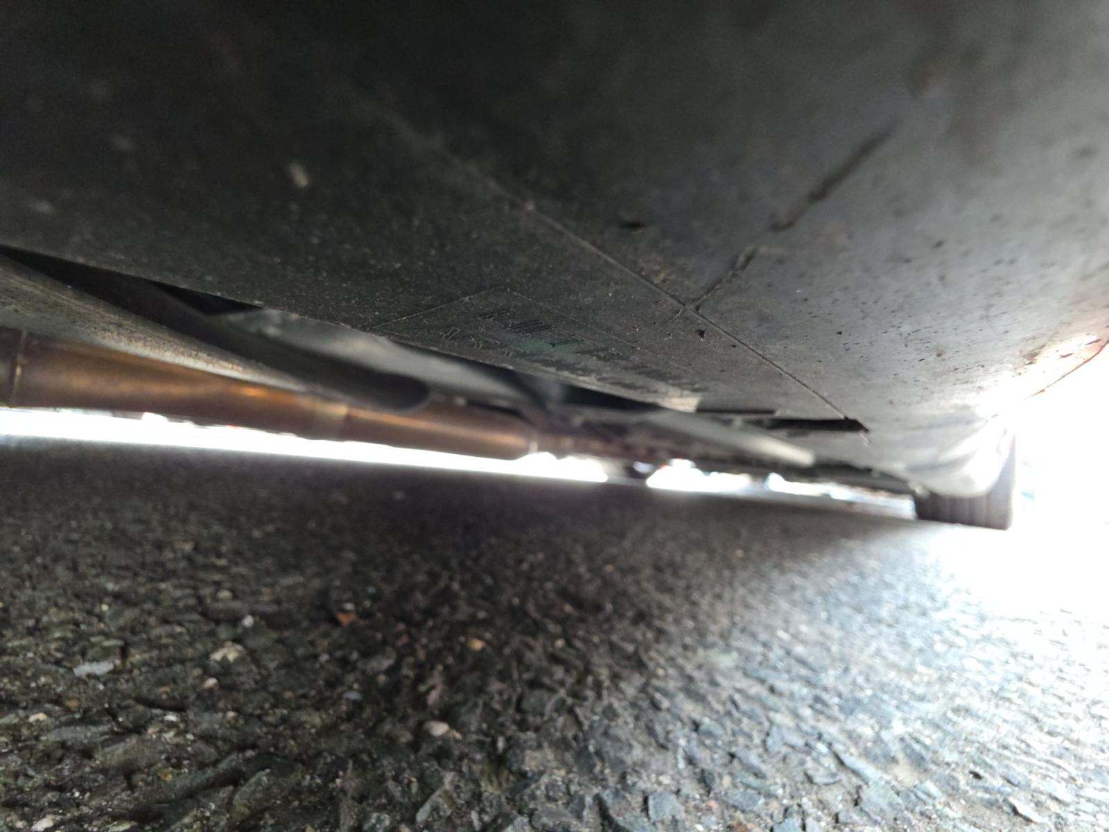 DODGE CHALLENGER - 7