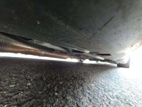 DODGE SCAT PACK WIDEBODY - 7