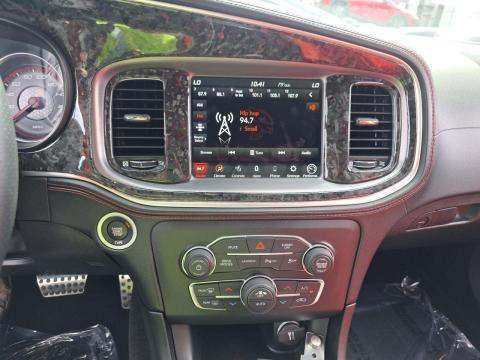 DODGE SCAT PACK WIDEBODY - 10