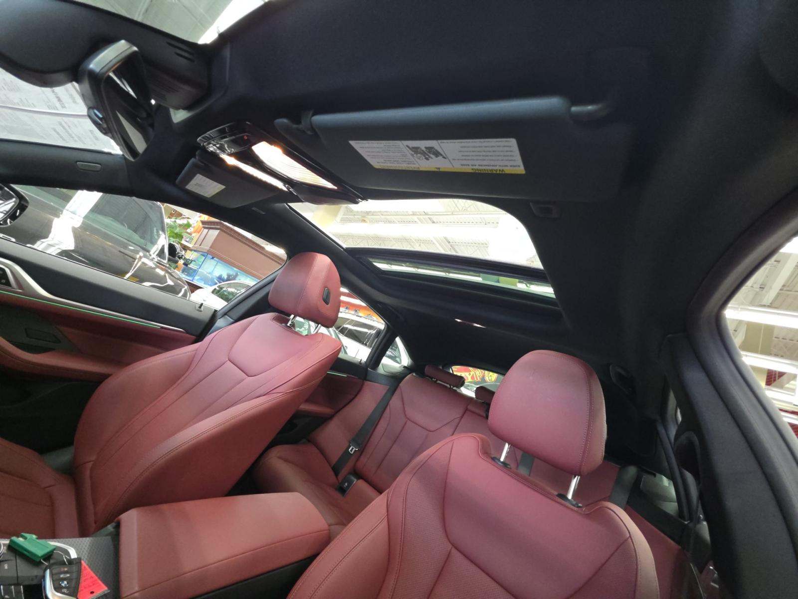 2025 BMW 4 Series 430i xDrive AWD