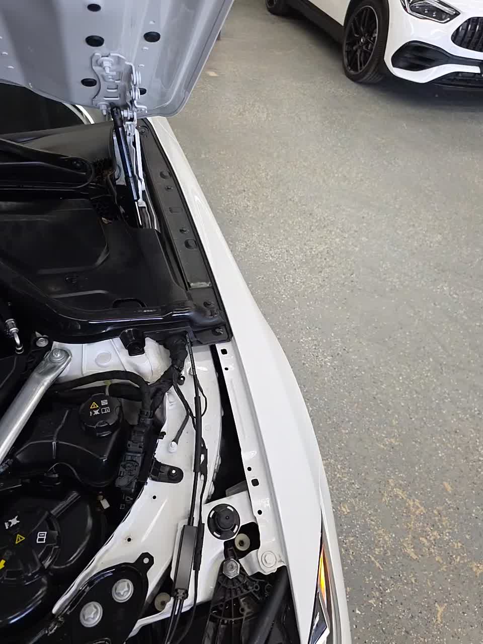 2025 BMW 4 Series 430i xDrive AWD
