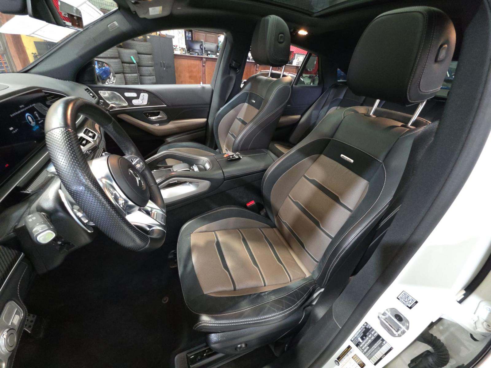 MERCEDES-BENZ GLE-CLASS - 6