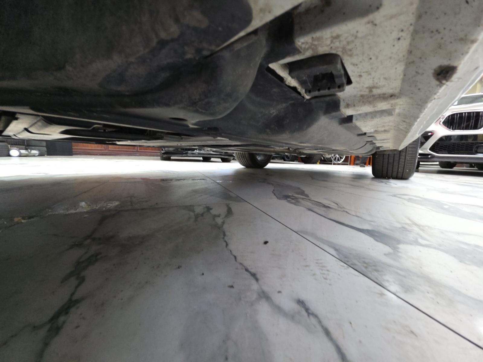 MERCEDES-BENZ GLE-CLASS - 7