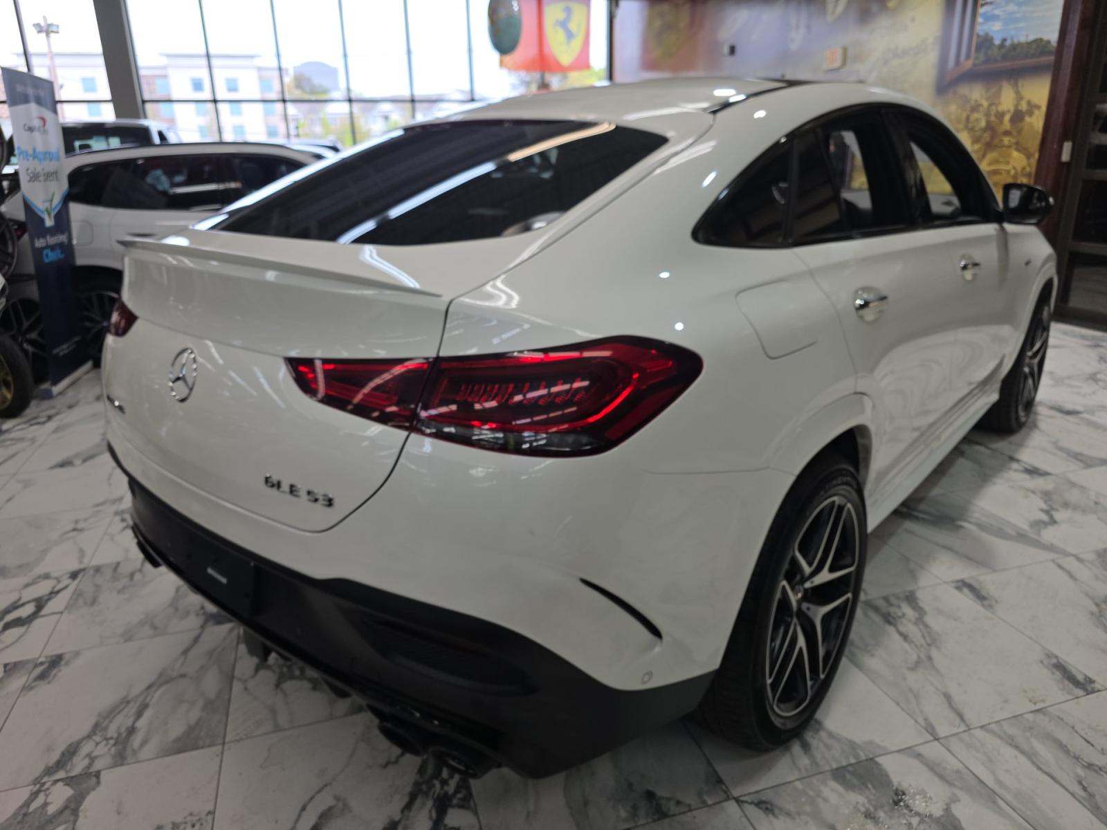 MERCEDES-BENZ GLE-CLASS - 3