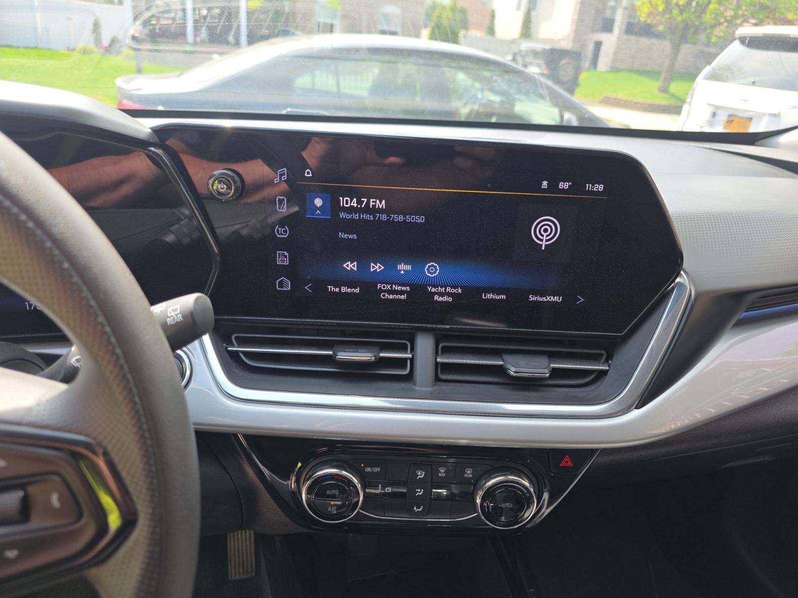 CHEVROLET OTHER - 10