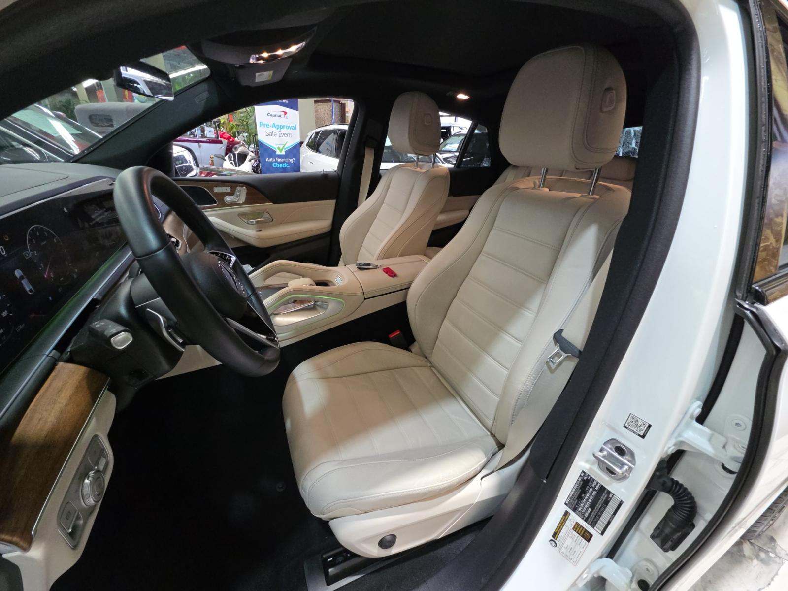 MERCEDES-BENZ GLE - 6