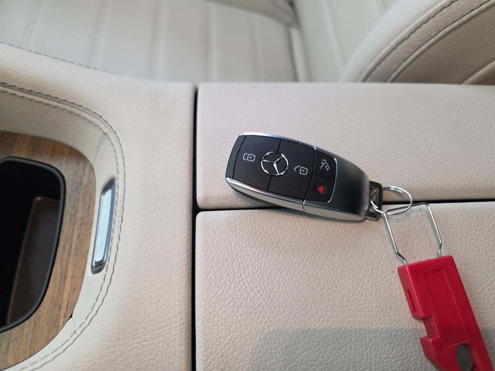 MERCEDES-BENZ GLE - 8