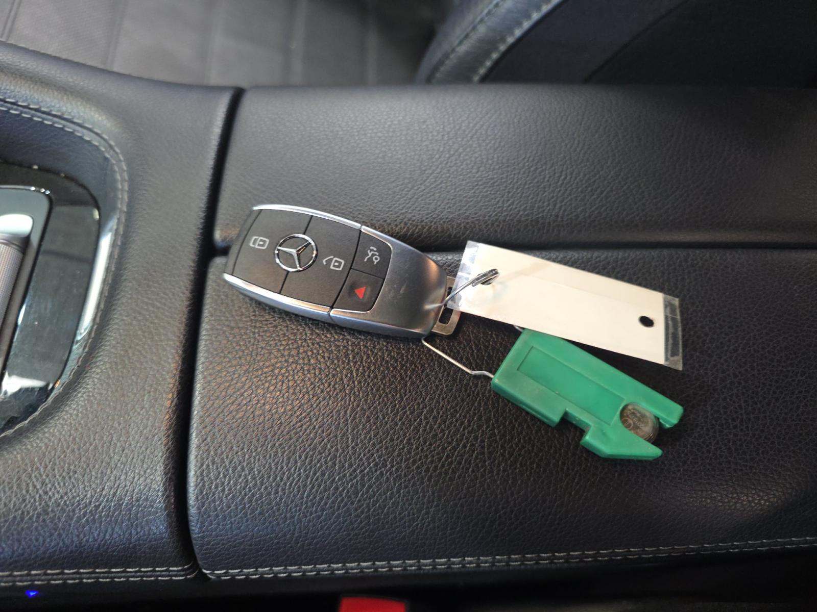 MERCEDES-BENZ GLS-CLASS - 8