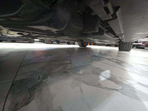 MERCEDES-BENZ GLS - 7