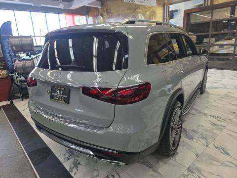 MERCEDES-BENZ GLS - 3