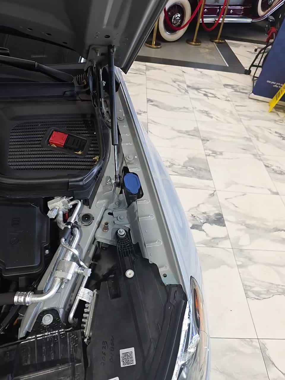 2024 Mercedes-Benz GLS GLS 450 AWD