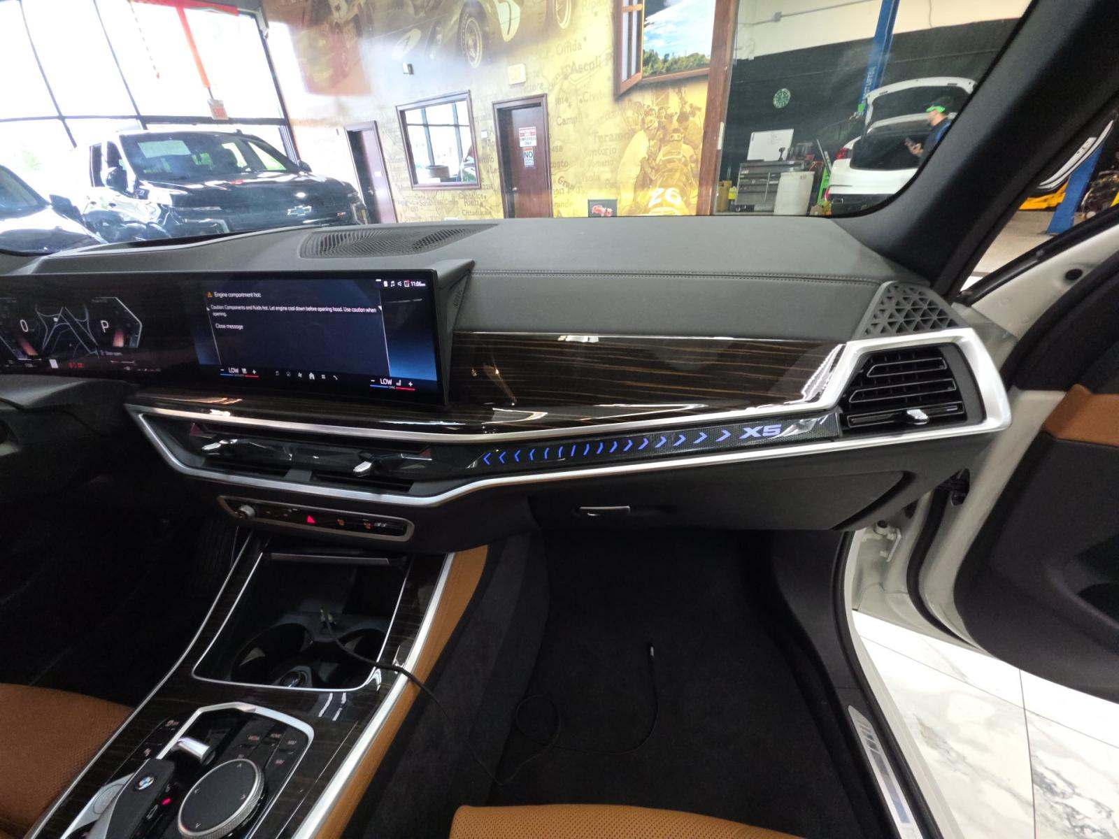 2026 BMW X5 xDrive40i AWD