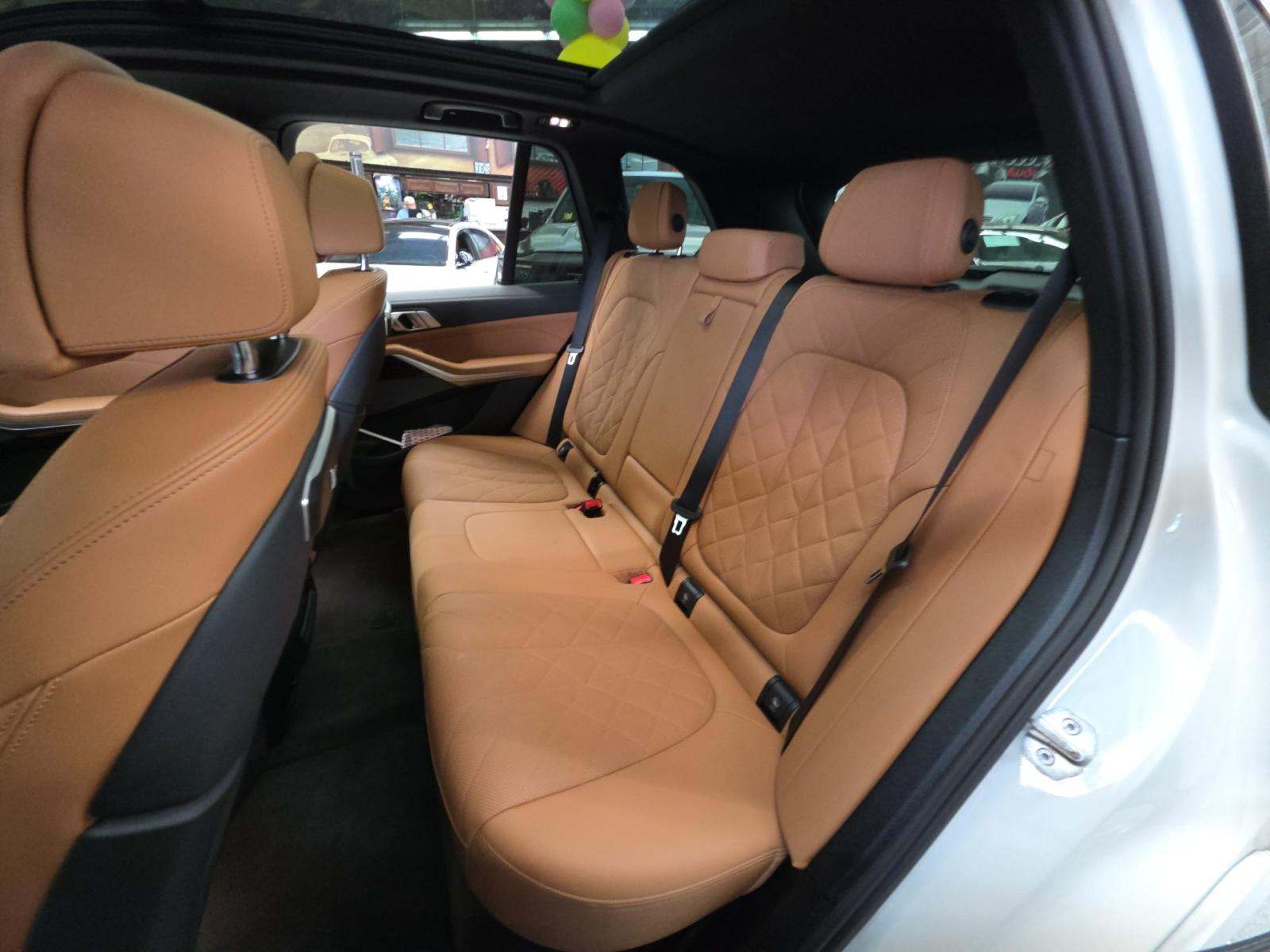 2026 BMW X5 xDrive40i AWD