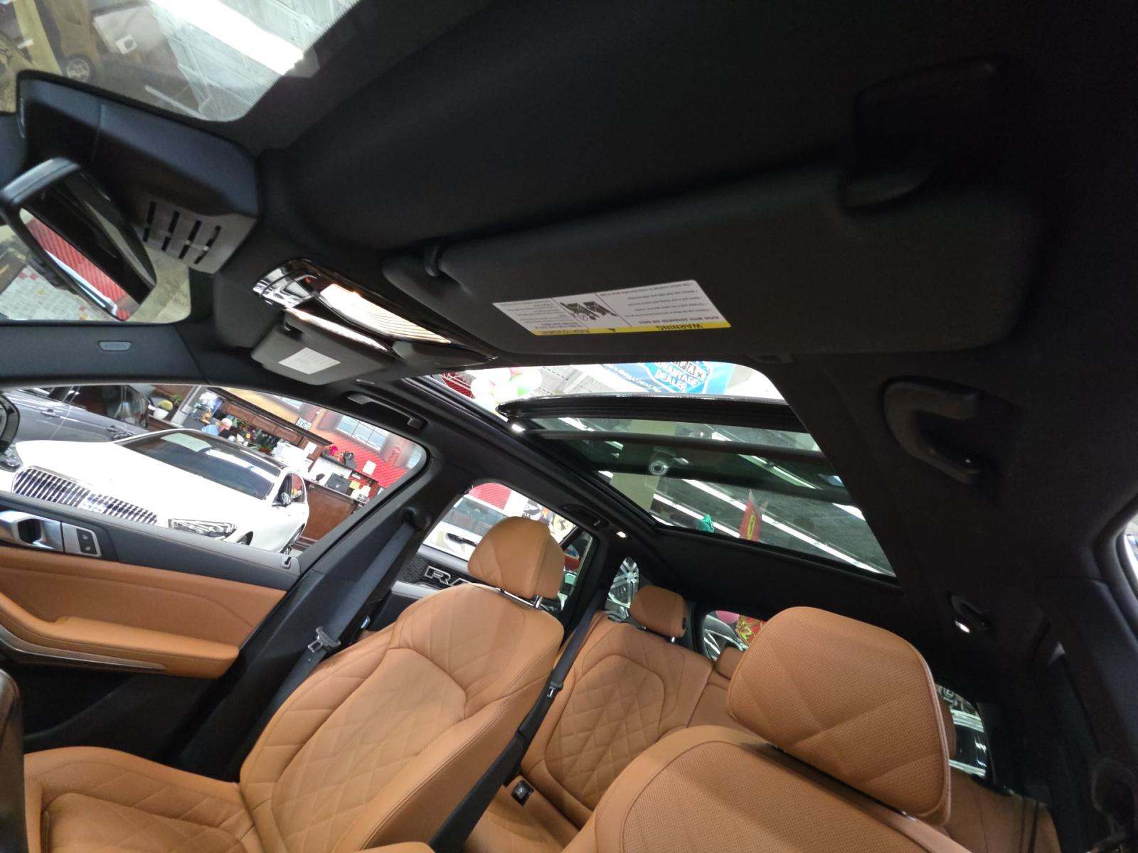 2026 BMW X5 xDrive40i AWD
