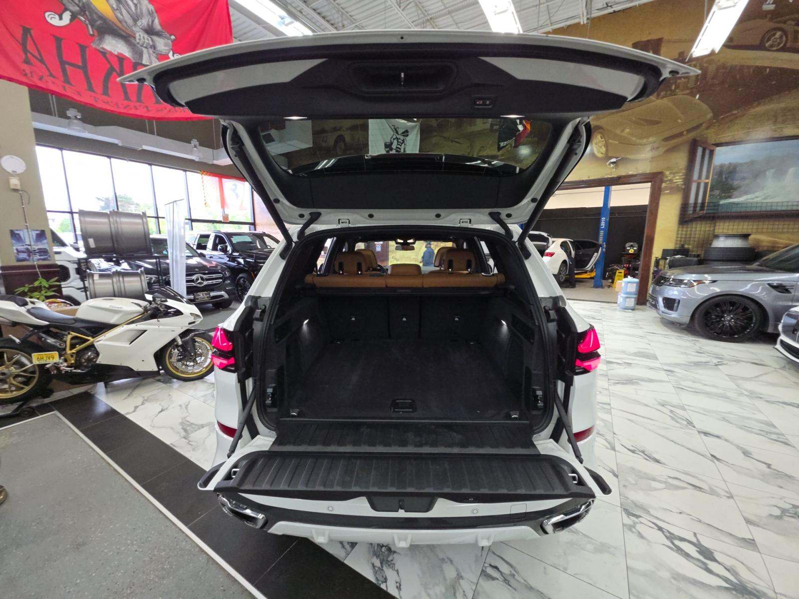 2026 BMW X5 xDrive40i AWD