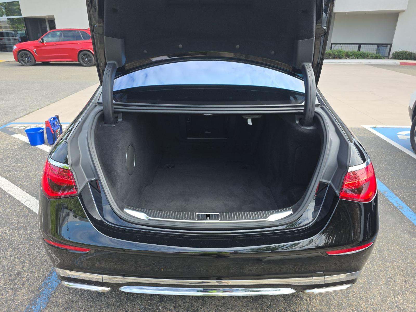 MERCEDES-BENZ S-CLASS - 10