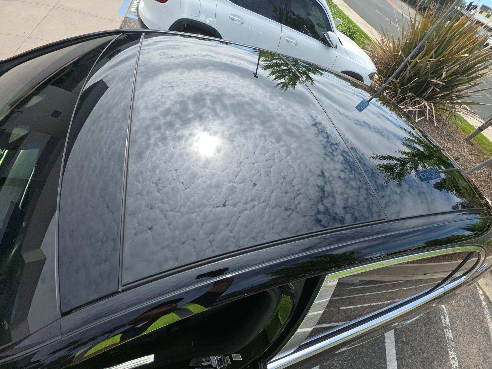 MERCEDES-BENZ S-CLASS - 8