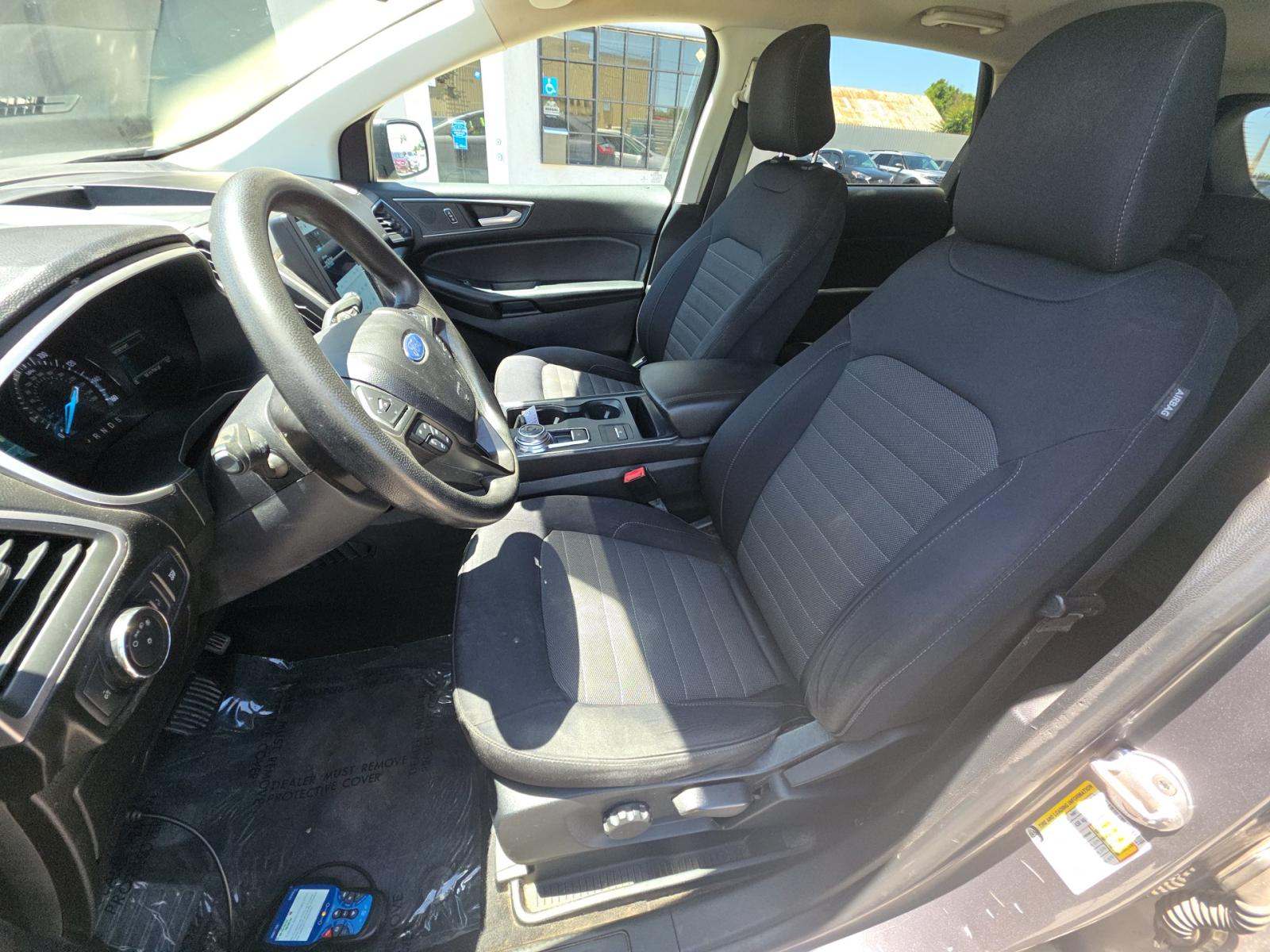 FORD EDGE - 2
