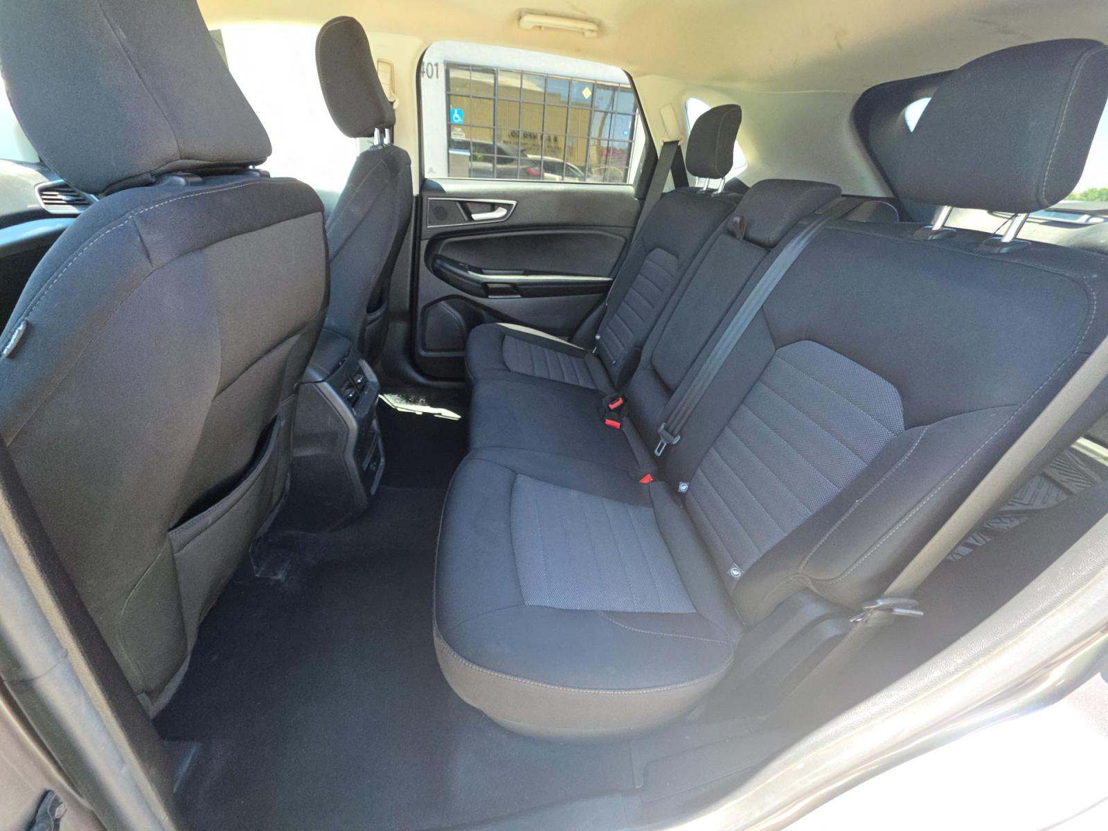 FORD EDGE - 9