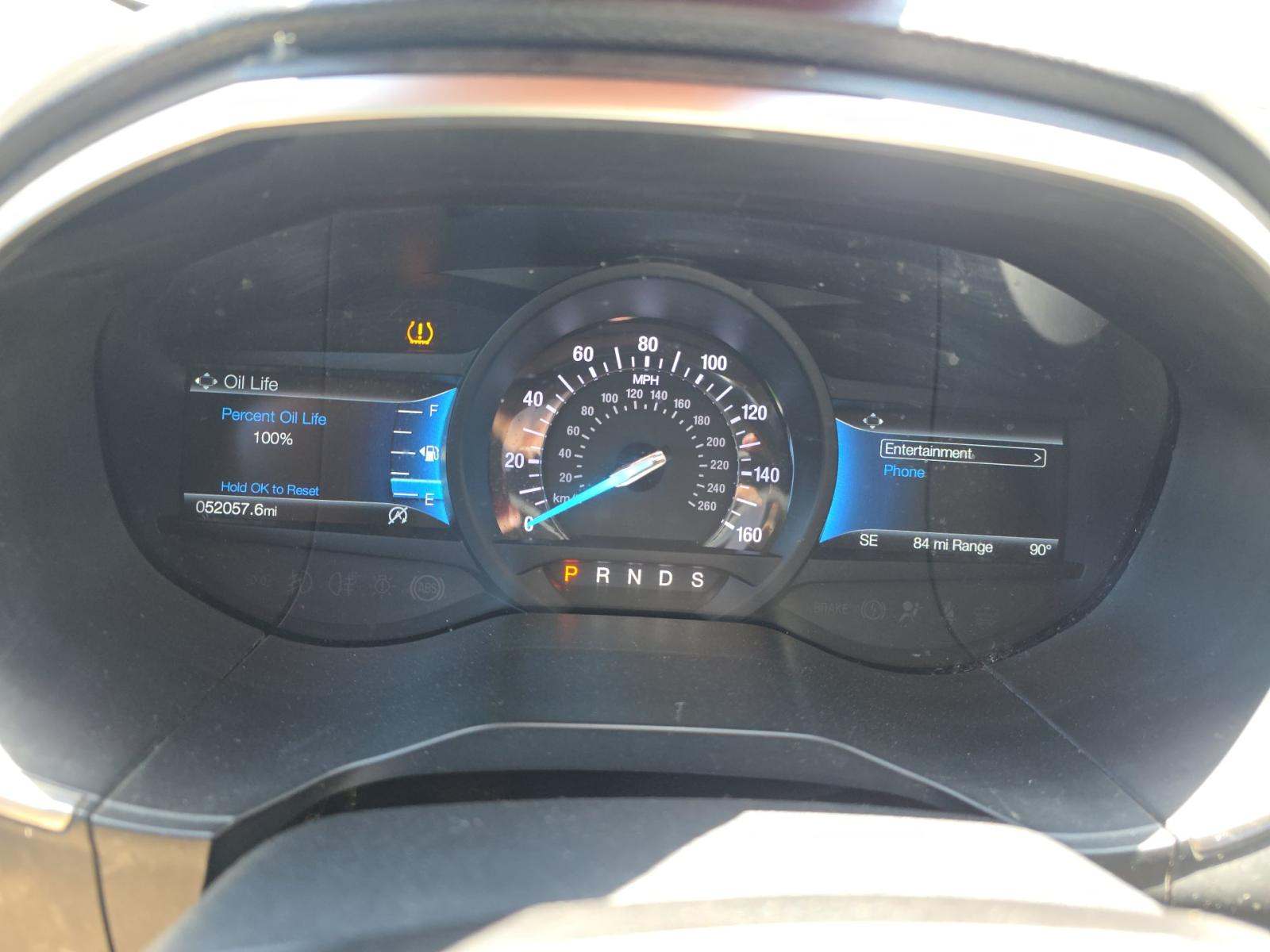 FORD EDGE - 5