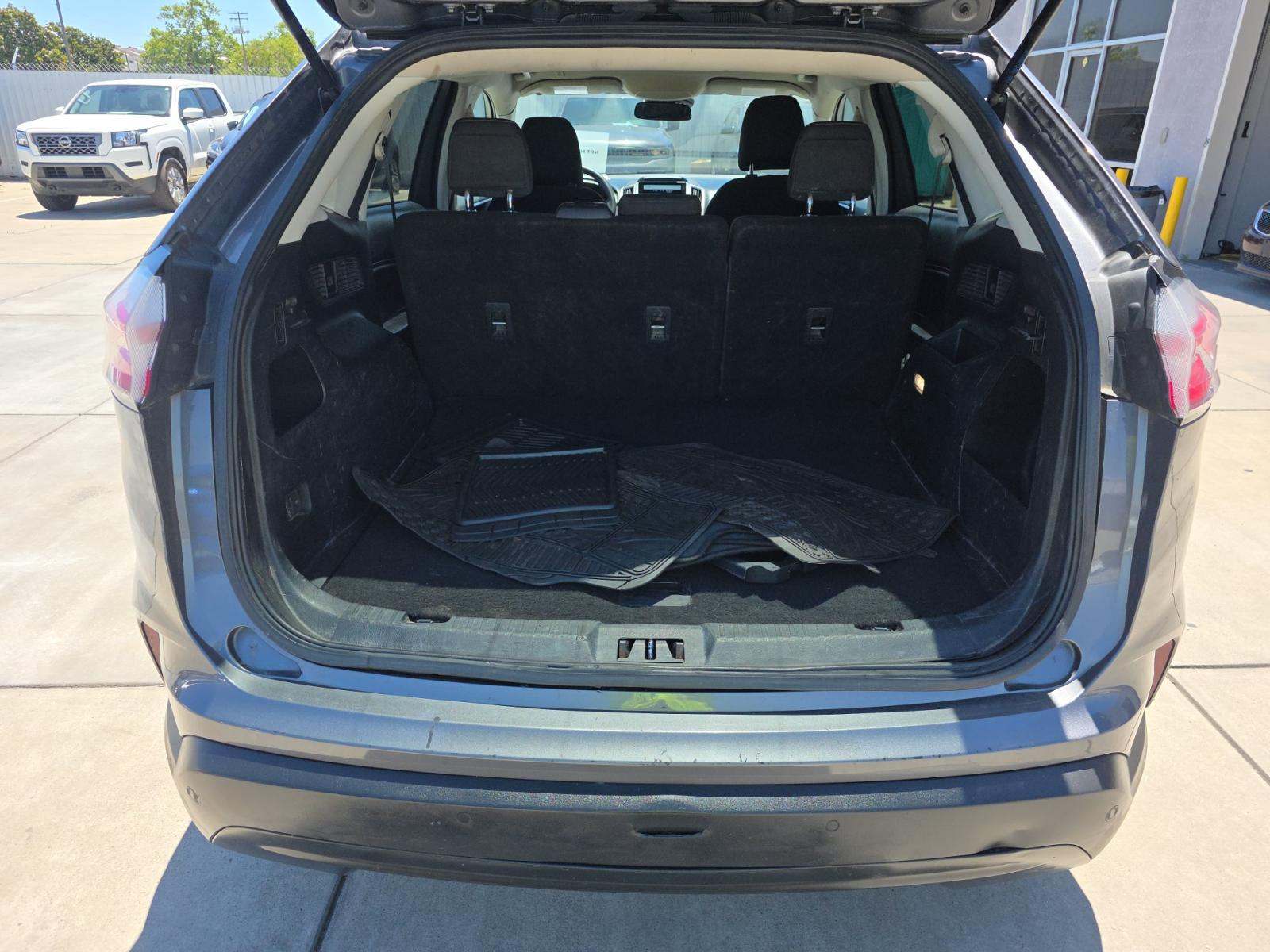 FORD EDGE - 10
