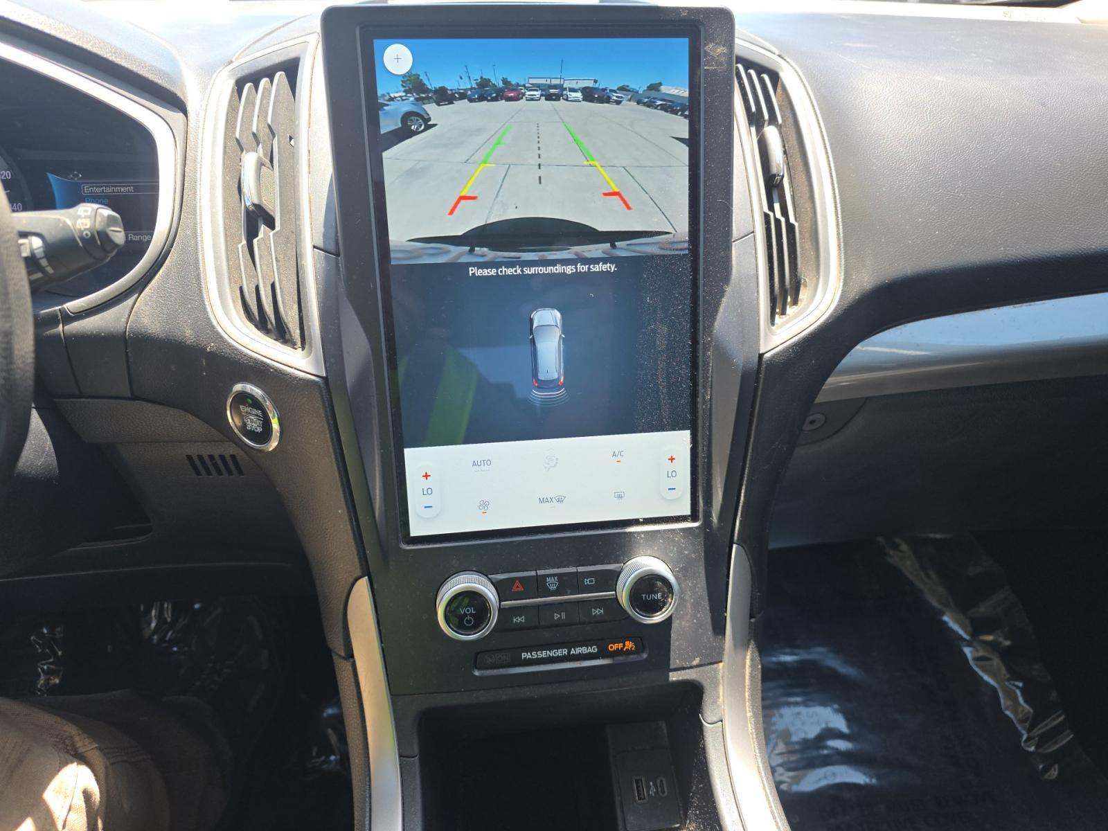 FORD EDGE - 6