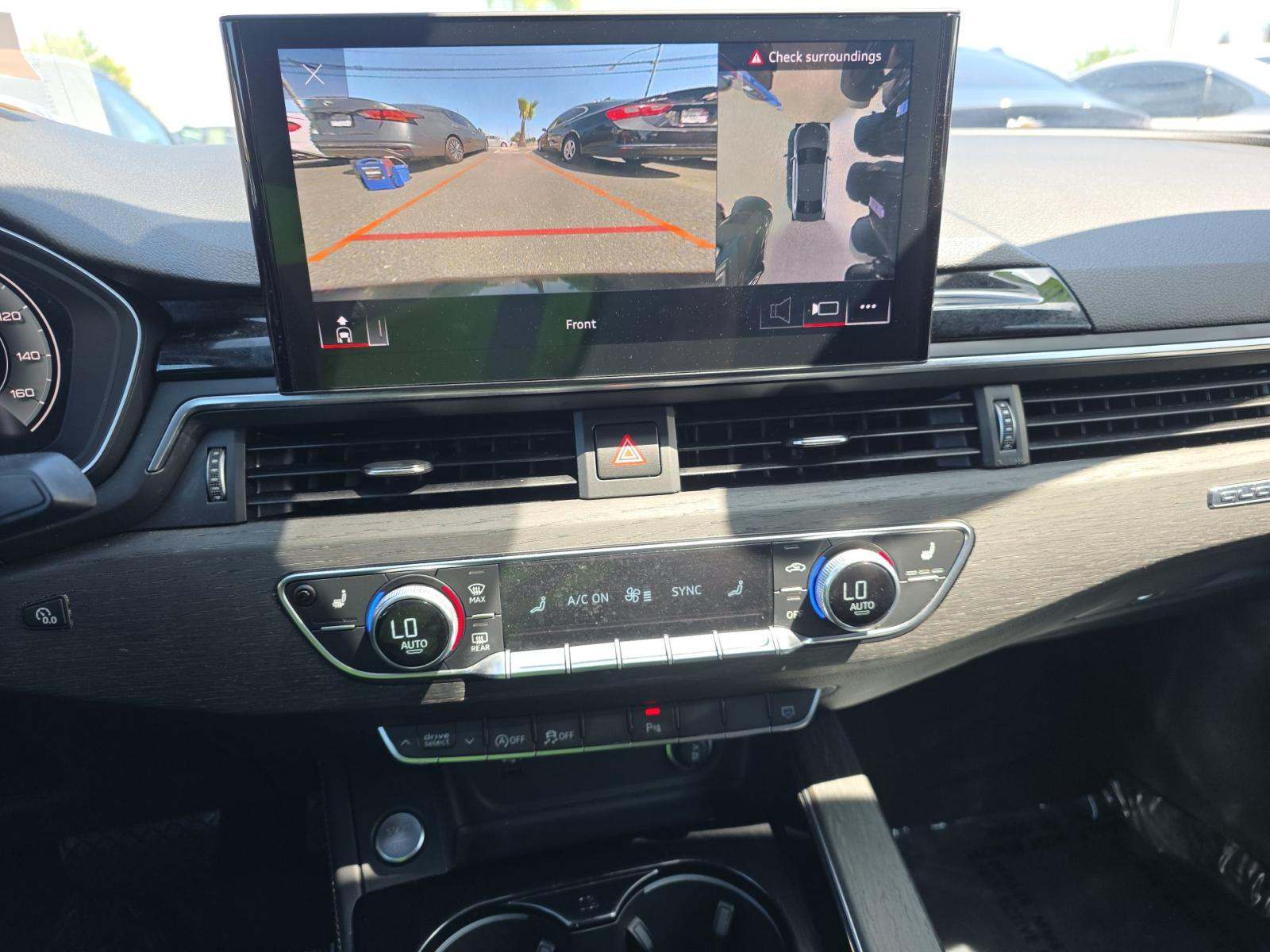 2024 Audi A4 S line Premium Plus AWD