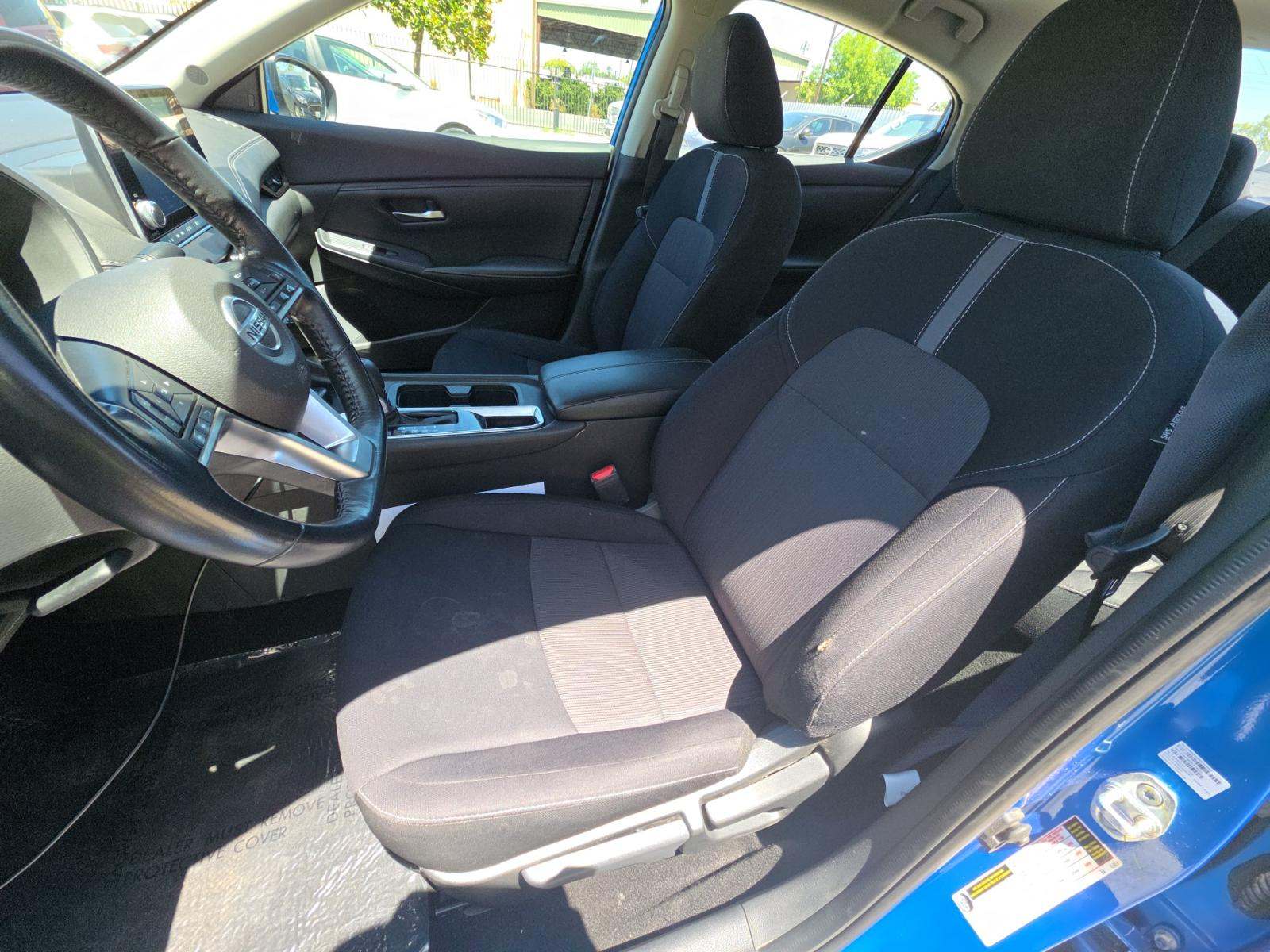 NISSAN SENTRA - 2