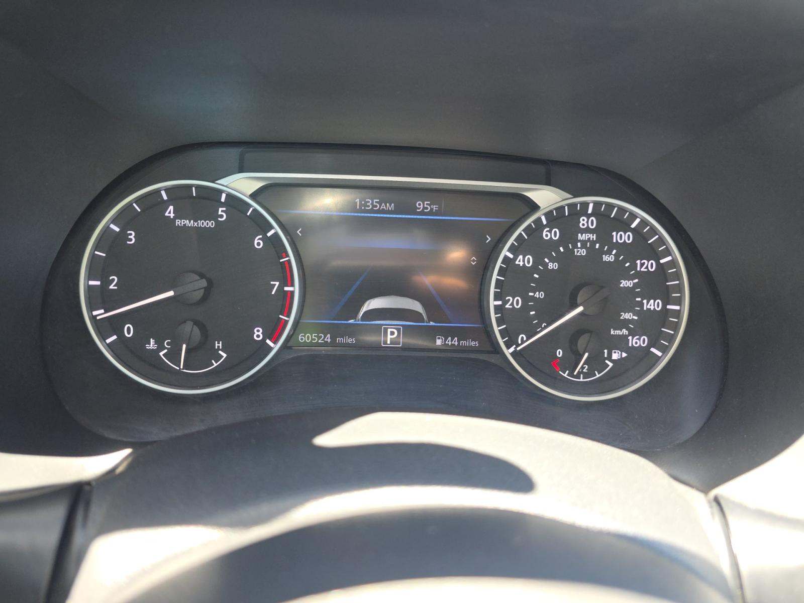 NISSAN SENTRA - 5