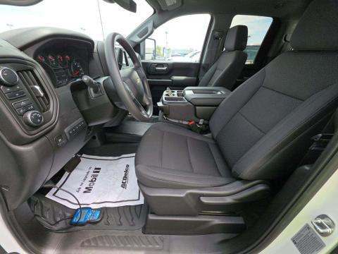 CHEVROLET WORK TRUCK - 2