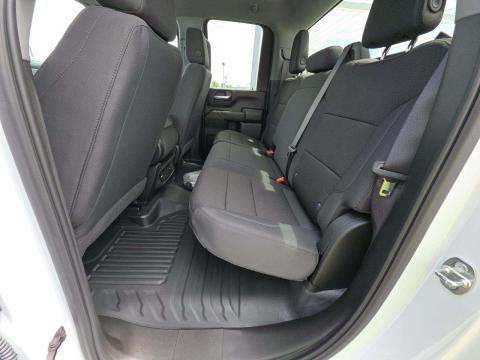 CHEVROLET WORK TRUCK - 9