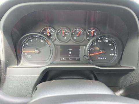 CHEVROLET WORK TRUCK - 5