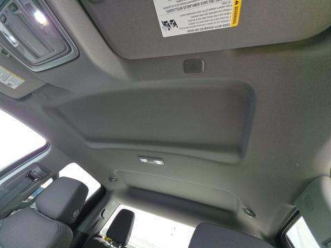 CHEVROLET WORK TRUCK - 7