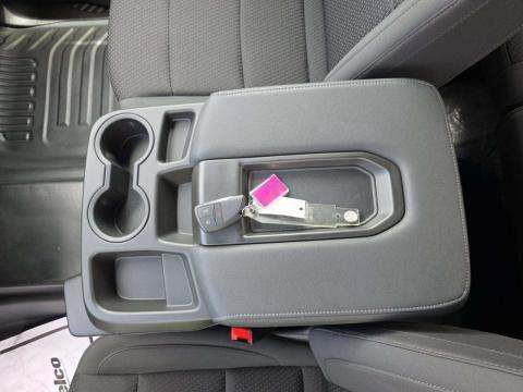 CHEVROLET WORK TRUCK - 4