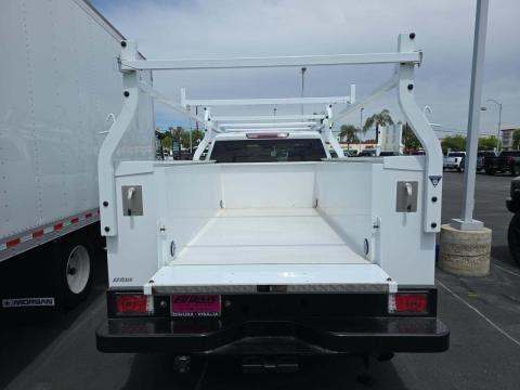 CHEVROLET WORK TRUCK - 10