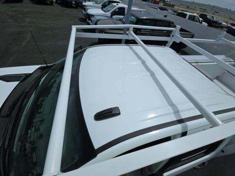 CHEVROLET WORK TRUCK - 8