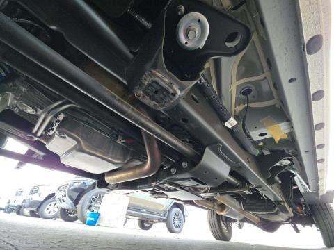 CHEVROLET WORK TRUCK - 3